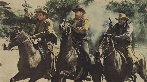 Six Gun Gospel Bild 1