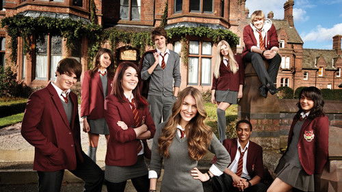House of Anubis Bild 6