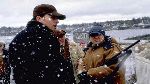 Stephen King's - Sturm des Jahrhunderts Bild 5