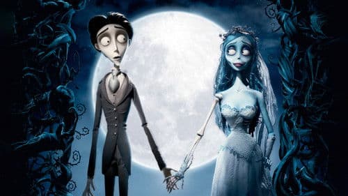 Corpse Bride - Hochzeit mit einer Leiche Bild 3