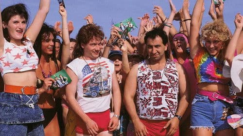 Die Bademeister – Weiber, saufen, Leben retten Bild 5