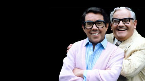 The Two Ronnies Bild 5