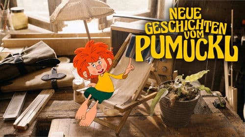 Neue Geschichten vom Pumuckl Bild 1