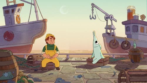 Debra Out of Water Bild 1