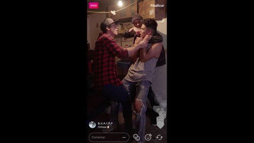 Autocannibalism Bild 8