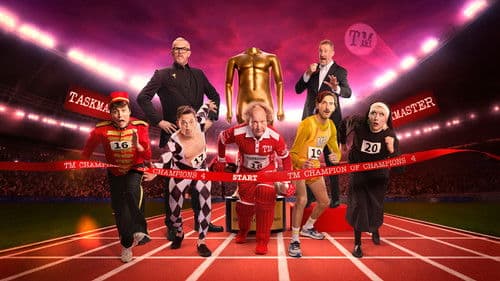 Taskmaster: Champion of Champions Bild 6