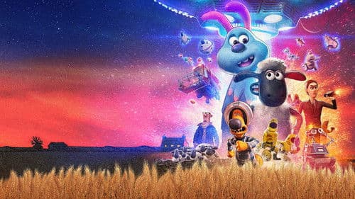 Shaun das Schaf - Der Film: UFO-Alarm Bild 8