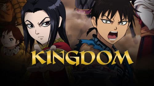 Kingdom Bild 5