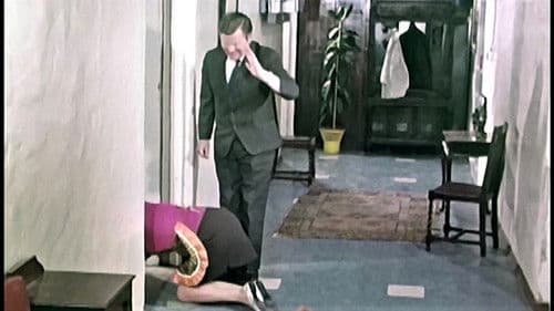 Eddie in August Bild 1