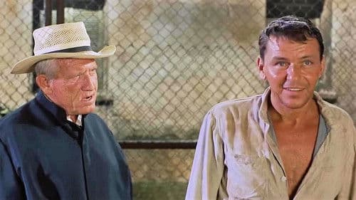 Der Teufel kommt um vier Bild 7