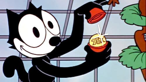 Felix the Cat Bild 2