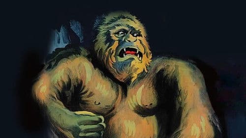 The Monster Walks Bild 2