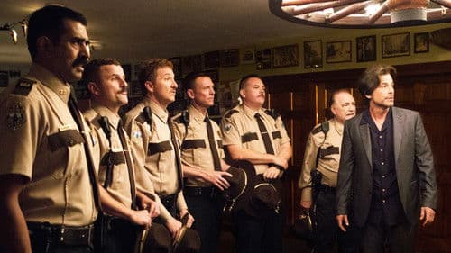 Super Troopers 2 Bild 8