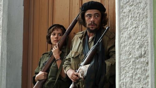 Che - Teil 1: Revolución Bild 1