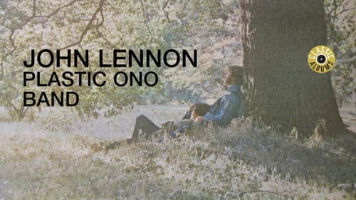 Classic Albums: John Lennon - Plastic Ono Band Bild 2