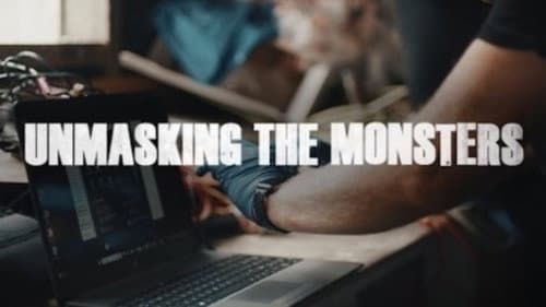 Unmasking the Monsters Bild 1