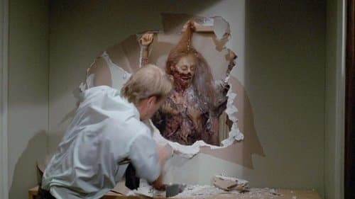 Two Evil Eyes Bild 1