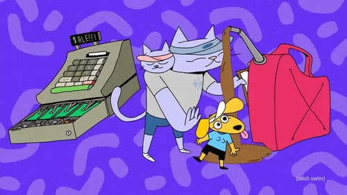 Gassy's Gas 'n Stuff Bild 7