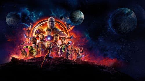 Avengers: Infinity War Bild 8