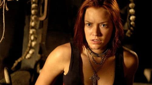 BloodRayne Bild 3