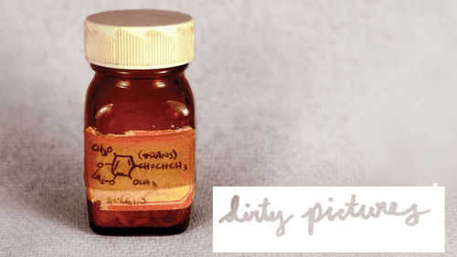 Ecstasy Bandits Bild 1