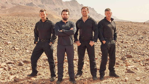 SAS: Wer wagt, gewinnt Bild 3