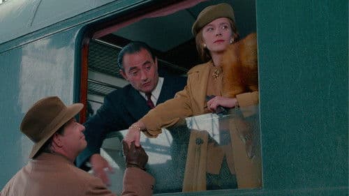 L'Accompagnatrice Bild 1