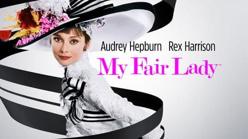 My Fair Lady Bild 5