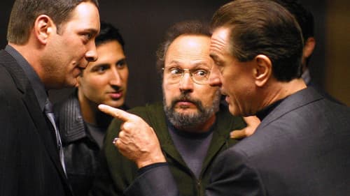 Reine Nervensache Bild 5