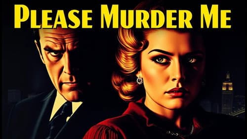 Please Murder Me Bild 5