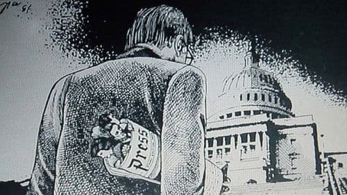 Orwell Rolls in His Grave Bild 1