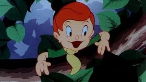 Jeannot l'intrépide Bild 1