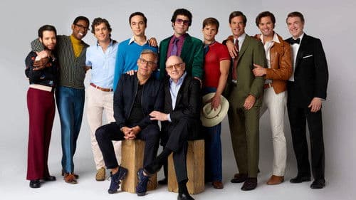 The Boys in the Band Bild 4