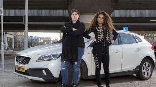 Michella rijdt door Bild 2