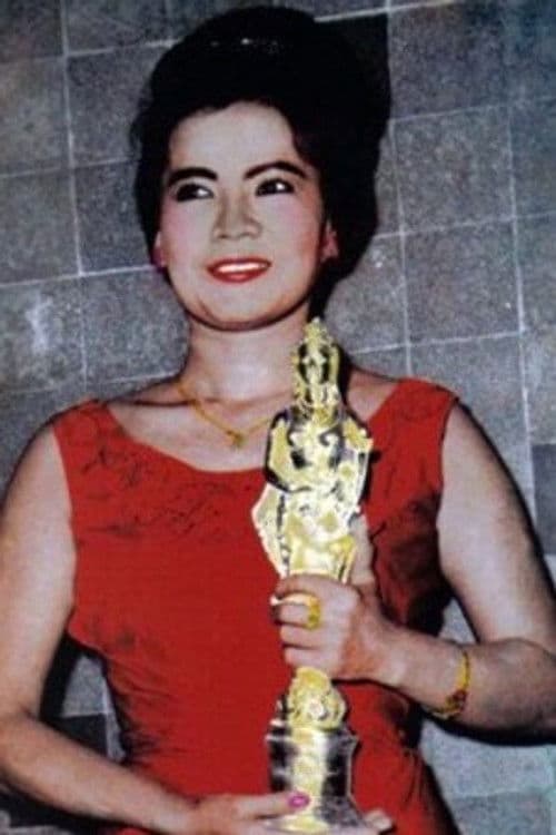 น้ำเงิน บุญหนัก