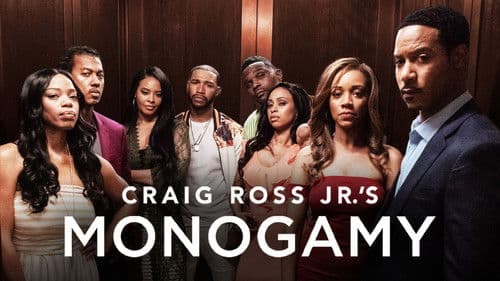 Craig Ross Jr.'s Monogamy Bild 2