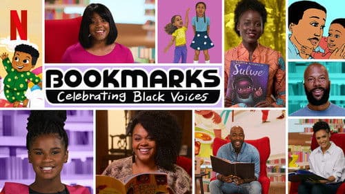 Bookmarks: Celebrating Black Voices Bild 7