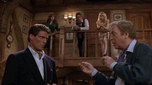 Noises Off! - Der nackte Wahnsinn Bild 6