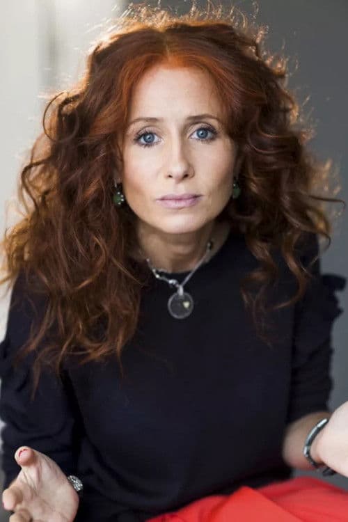 Вера Кричевская