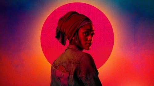 Riding with Sugar Bild 1