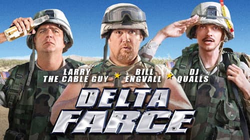 Delta Farce Bild 6
