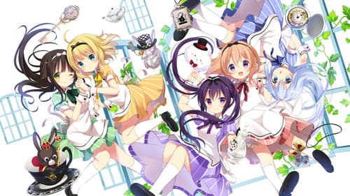 Is the Order a Rabbit? Bild 6