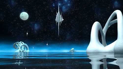 Lichtmond - Moonlight Bild 2