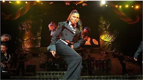 Janet Jackson: The Velvet Rope Tour Bild 3