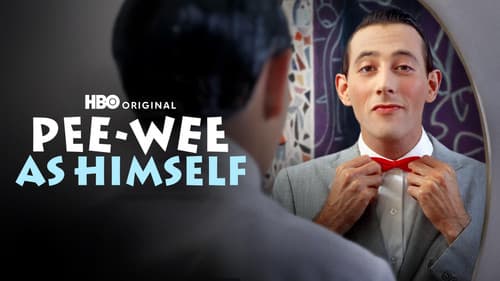 Pee-wee as Himself Bild 7