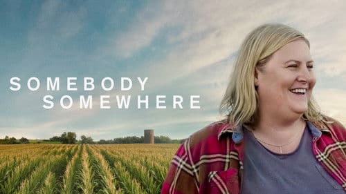 Somebody Somewhere Bild 6