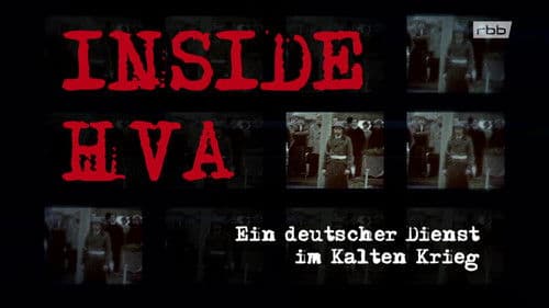 Inside HVA Bild 1