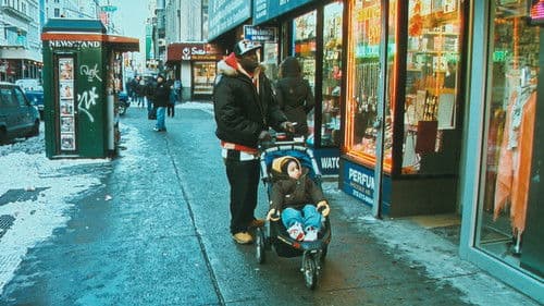 Prince of Broadway Bild 1