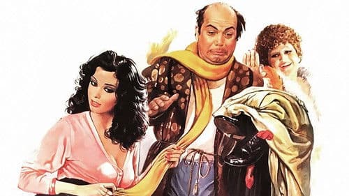 Vieni avanti cretino Bild 3