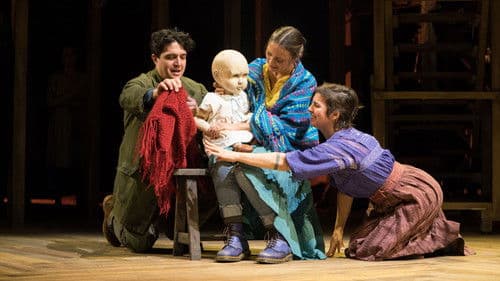 The Copper Children Bild 1